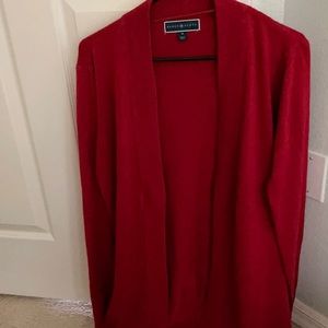 Karen Scott sweater. Size Medium.